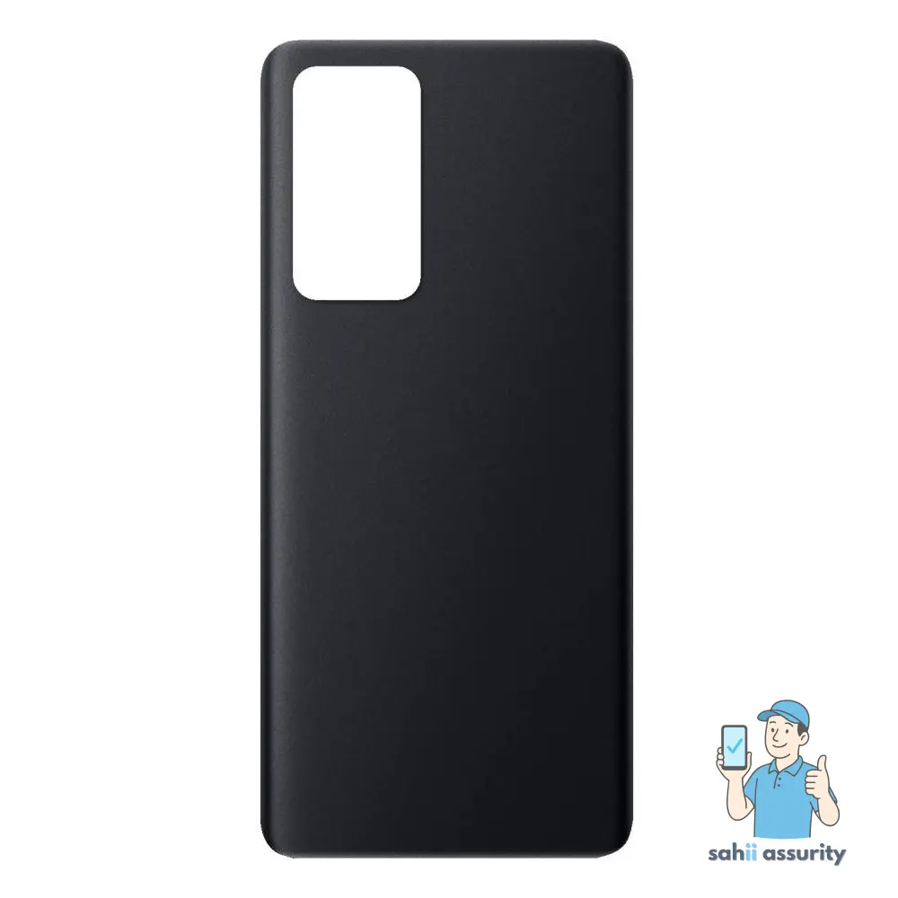 Back Panel Cover for OnePlus 9RT 5G